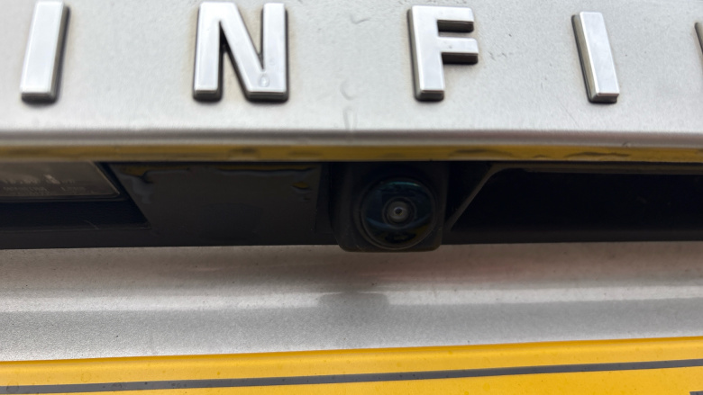 Infiniti Qx30 2.2d Premium 5dr DCT Diesel Estate